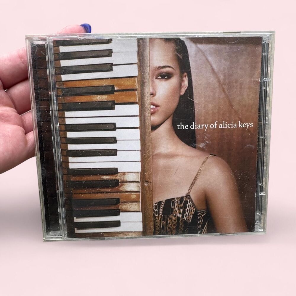 Unbranded Cds-and-vinyl